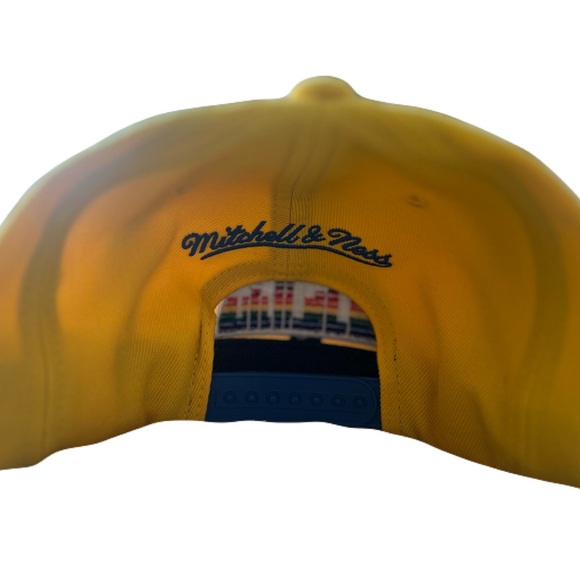 Throwback Denver Nuggets Cap (New/Unworn) - Picture 4 of 5